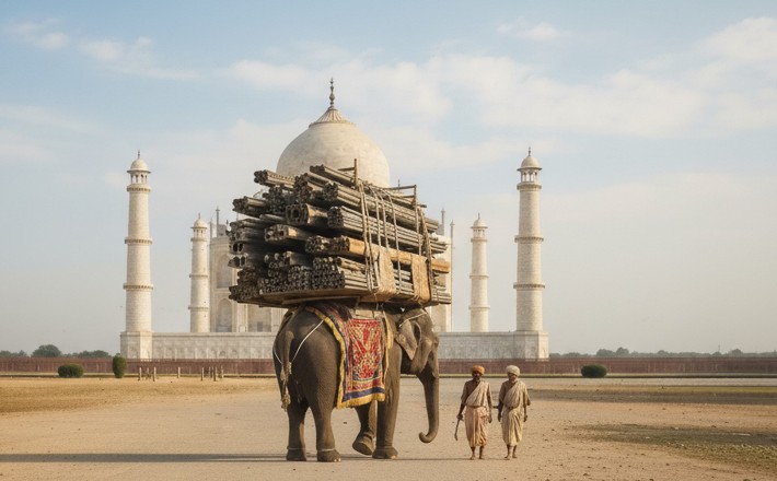 МИР МЕТАЛЛА - Любой металл в Тольятти с доставкой!