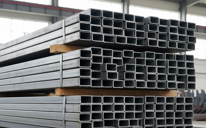 Купить профильные трубы 40х20 в Тольятти