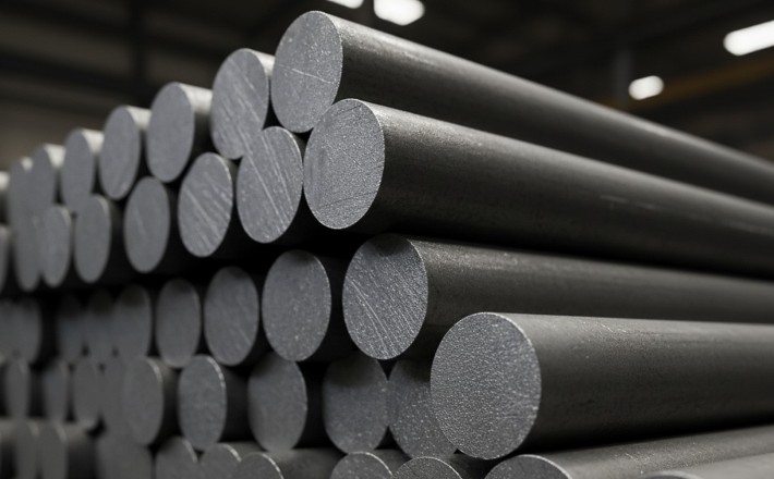 ГОСТ 5950-2000 ПРУТКИ, ПОЛОСЫ и мотки ИЗ ИНСТРУМЕНТАЛЬНОЙ ЛЕГИРОВАННОЙ СТАЛИ