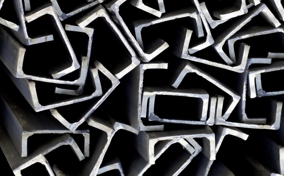 Купить стальной швеллер в МИРе МЕТАЛЛА Тольятти